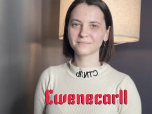 Cwenecarll