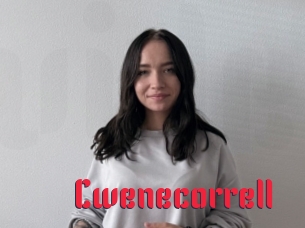 Cwenecorrell