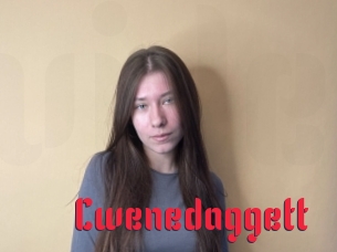 Cwenedaggett