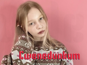 Cwenedunkum