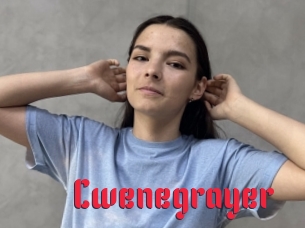 Cwenegrayer