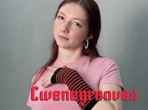Cwenegreaves