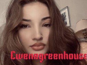 Cwenegreenhouse