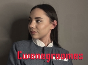 Cwenegroomes