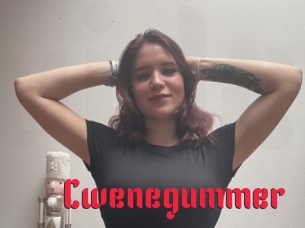 Cwenegummer