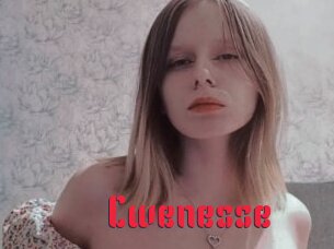 Cwenesse