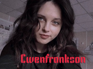 Cwenfrankson