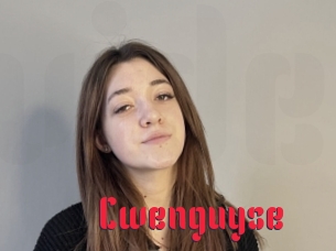 Cwenguyse