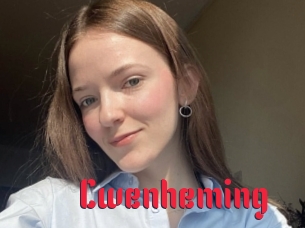 Cwenheming