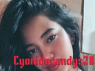 Cyanidecandys20