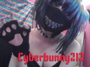 Cyberbunny212