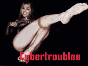 Cybertroublee
