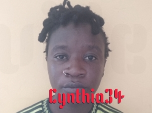 cynthia34 Video Extrait