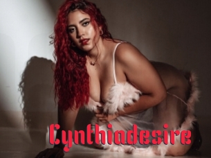 Cynthiadesire