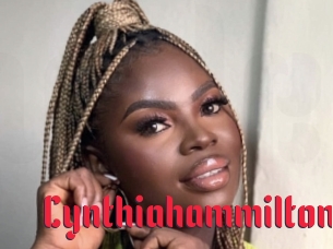 Cynthiahammilton