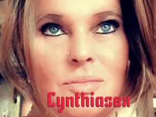 Cynthiasex