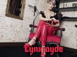 Cynxjayde