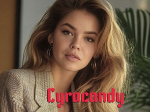 Cyracandy