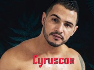 Cyruscox