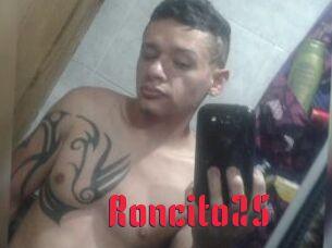 Roncito25