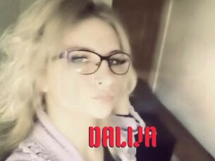DALIJA