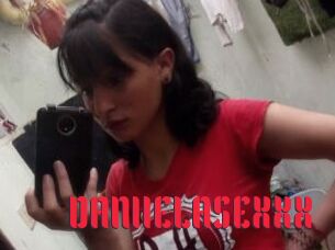 DANIIELASEXXX