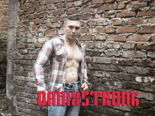 DANIXSTRONG