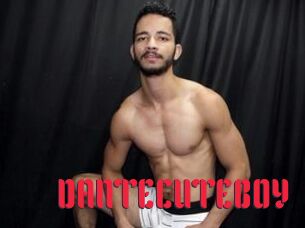 DANTECUTEBOY