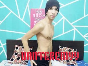 DANTEREMYY