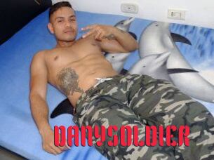DANYSOLDIER