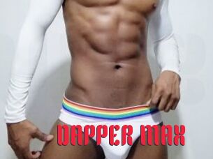 DAPPER_MAX