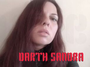 DARTH_SANDRA