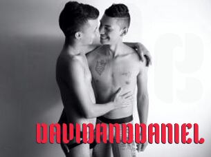 DAVIDANDDANIEL