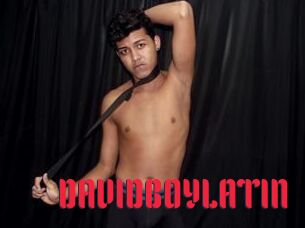 DAVIDBOYLATIN