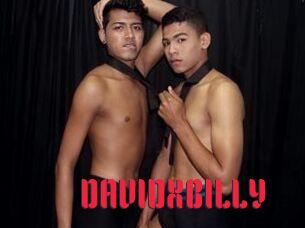 DAVIDXBILLY