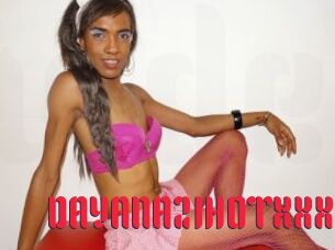 DAYANA21HOTXXX