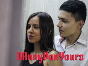 DAnnyVanYours