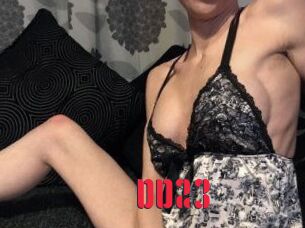 DD23