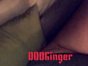 DDDGinger