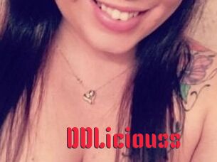 DDLiciouss