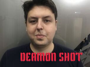 DEAMON_SHOT