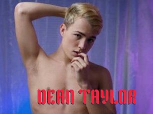 DEAN_TAYLOR