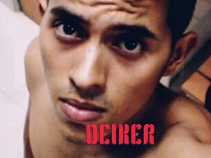 DEIKER