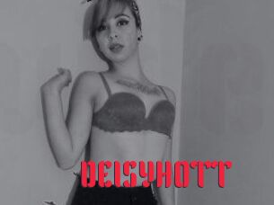 DEISYHOTT