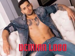DEMIAN_LOBO