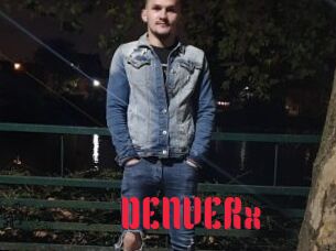 DENVERx