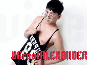 DGreatALEXANDER
