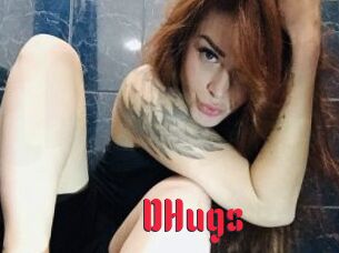 DHugs