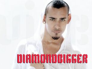 DIAMONDBIGGER Video Extrait