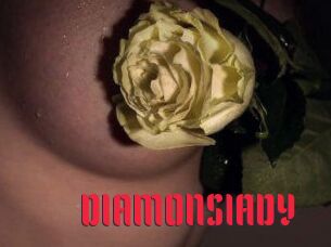 DIAMONSlADY